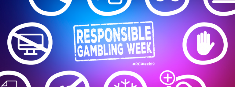 LET’S TALK ABOUT RESPONSIBLE GAMBLING