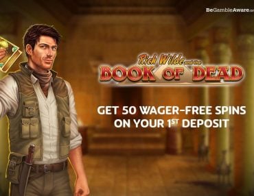 BOOK OF DEAD FREE SPINS DON’T COME ANY FAIRER