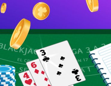 How to count cards in blackjack