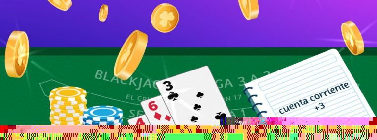 How to count cards in blackjack