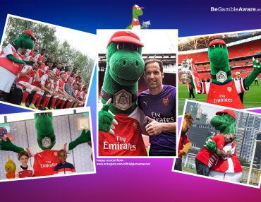 OJO BACKS CAMPAIGNS TO SAVE GUNNERSAURUS