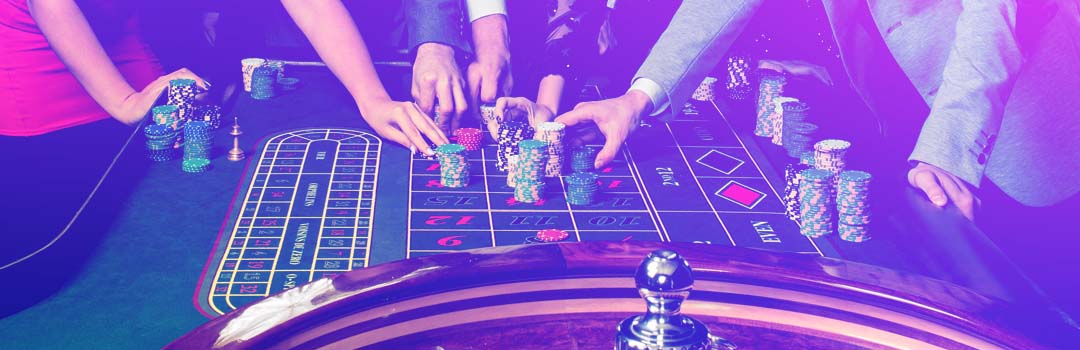 Roulette Etiquette In A Casino