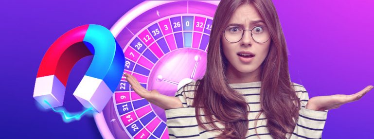 Roulette myths: True or false?