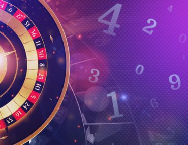 What are the most common numbers in roulette?