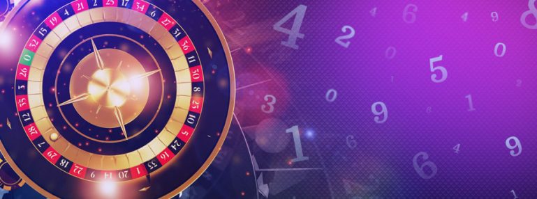 What are the most common numbers in roulette?