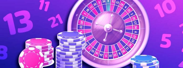 The ultimate guide to roulette wheel numbers