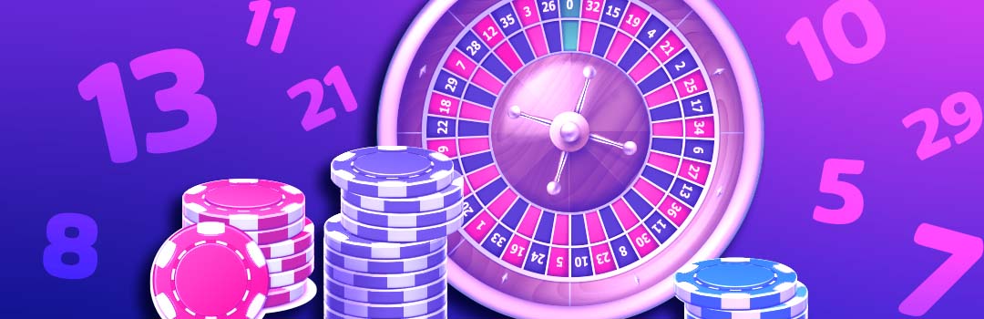 Hero Banner - The ultimate guide to roulette wheel numbers