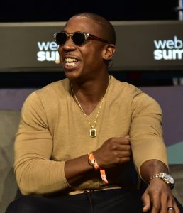 ja Rule 