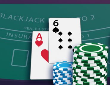 The Soft 17 Rule in Blackjack explained