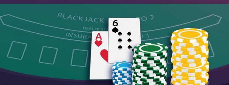 The Soft 17 Rule in Blackjack explained