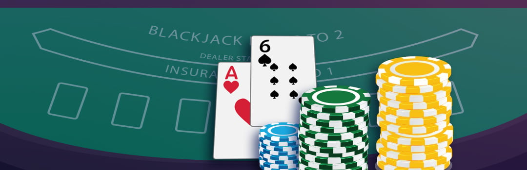 The Soft 17 Rule in Blackjack