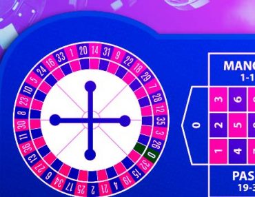 French Roulette Rules, Odds & Tips