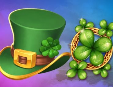 SHOUT OUT TO OUR LEPRECHAUN SLOT GAMES!