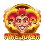 Fire Joker