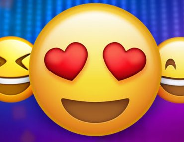 MOST USED EMOJI REVEALED, ON WORLD EMOJI DAY!