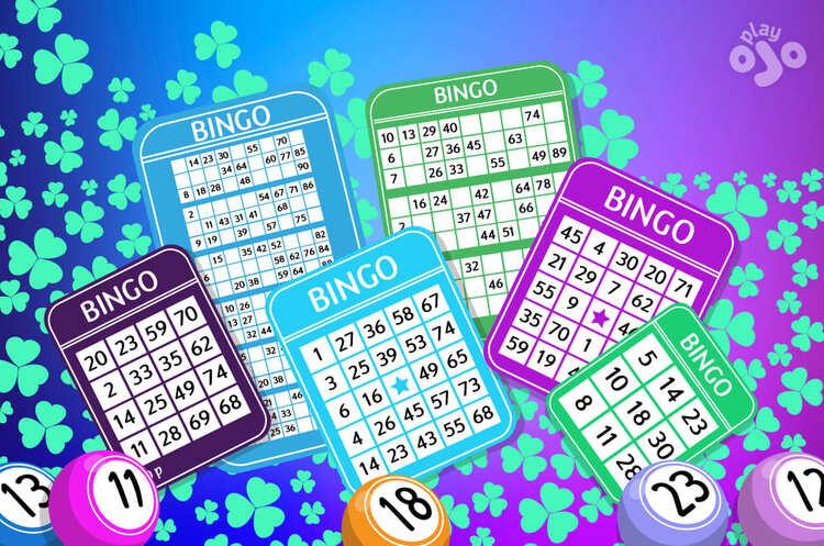 bingo cards