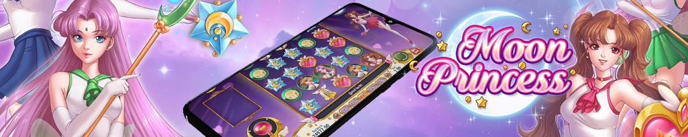 Moon Princess slot