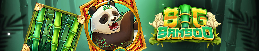 Big Bamboo slot