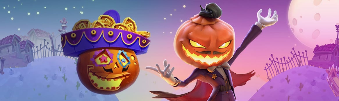 Halloween Slots