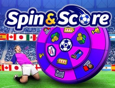 SCORE UP TO £1,000 IN OUR FREE DAILY GAME!