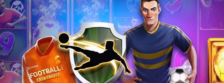 Football Slots – Premier League Play!