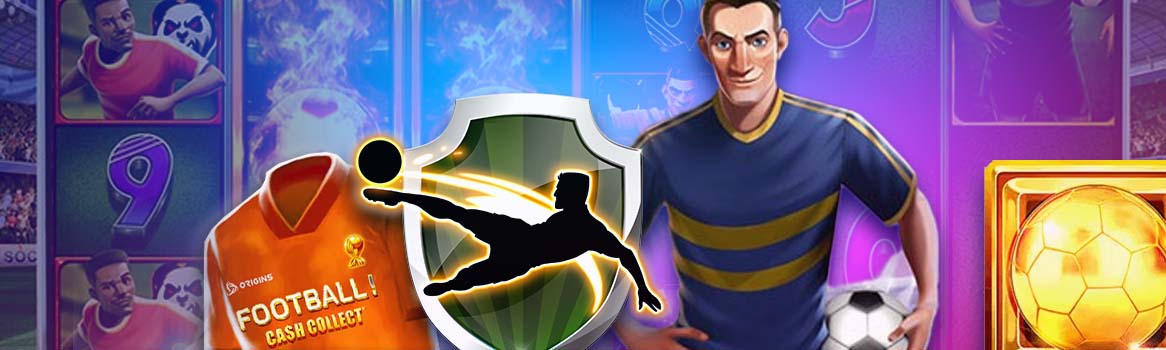 OJO UK - Hero Banner - Football slots