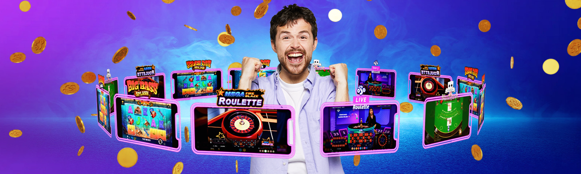 Wins alert: September’s highest paying casino games!