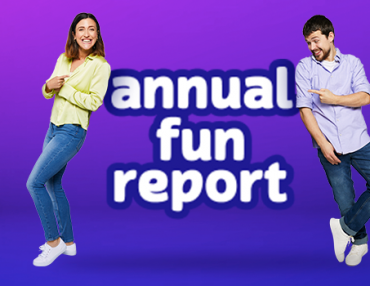 Fun Report 2024 – See How Brits Feel The Fun