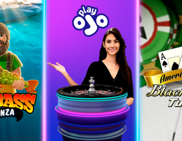 The big winners: November’s highest-paying casino games revealed!