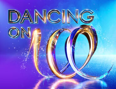 Say hello to the new sponsors of Dancing on Ice!