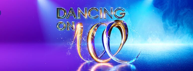 Say hello to the new sponsors of Dancing on Ice!