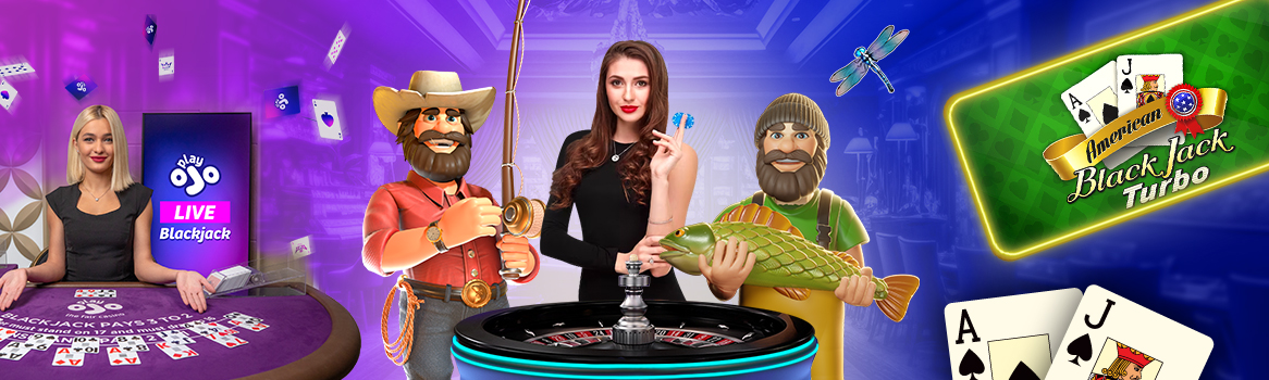 February big win casino games