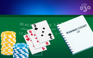 COMMENT COMPTER LES CARTES AU BLACKJACK