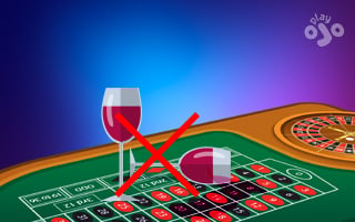 L’ÉTIQUETTE À LA ROULETTE DANS UN CASINO