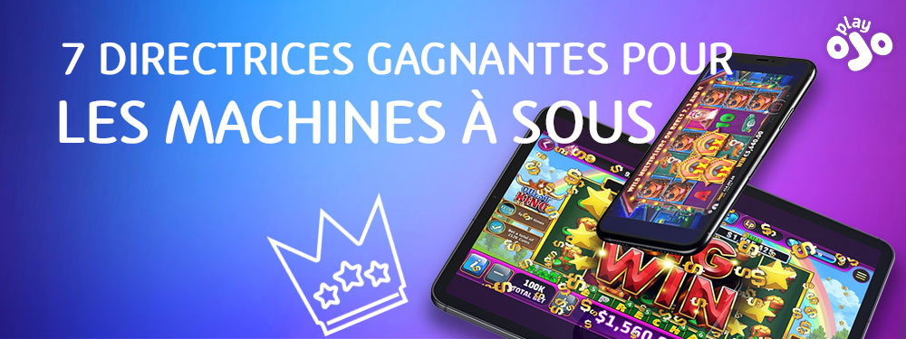 COMMENT GAGNER AUX MACHINES A SOUS EN 7 ÉTAPES