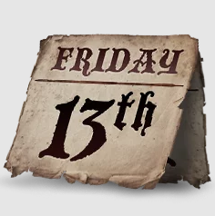 Friday 13th