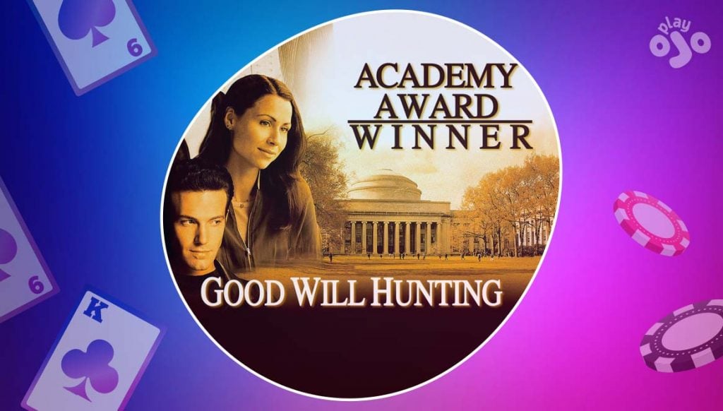 Le destin de Will Hunting (Good Will Hunting en anglais)