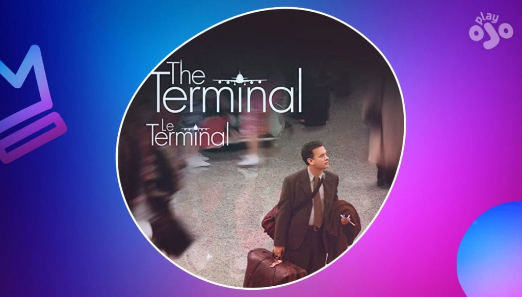 Le terminal (The Terminal en anglais)