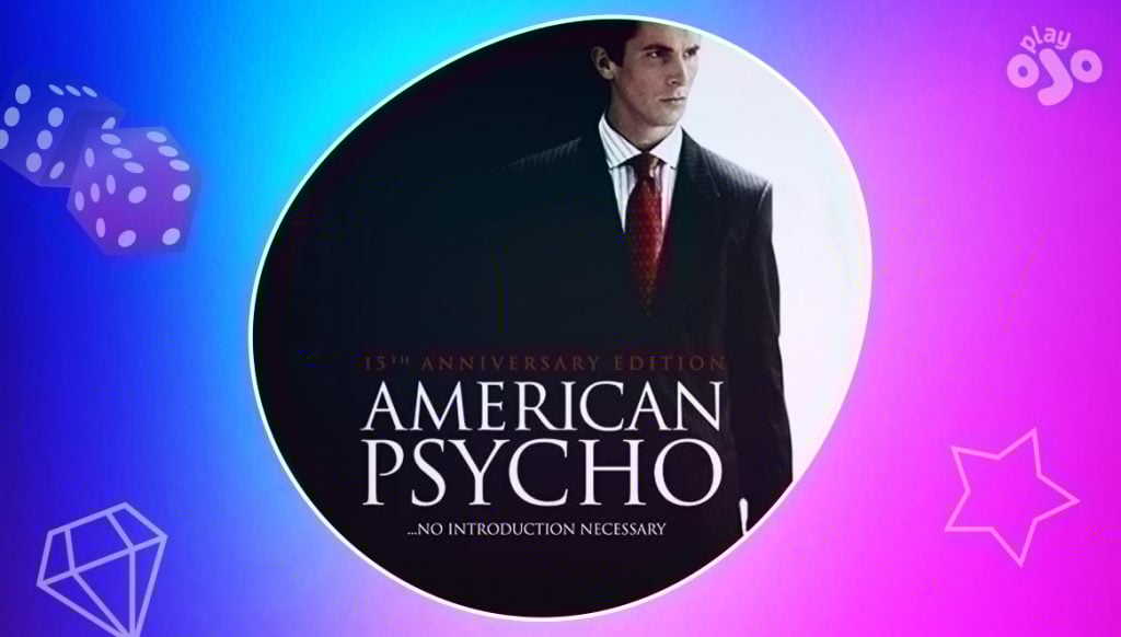 American Psycho Movie Poster