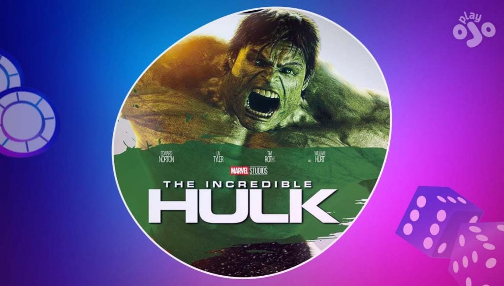 L’Incroyable Hulk (The Incredible Hulk)