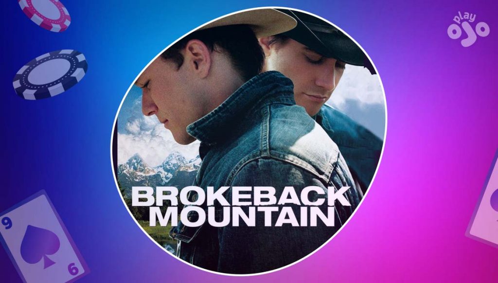 Souvenirs de Brokeback Mountain (Brokeback Mountain en anglais)