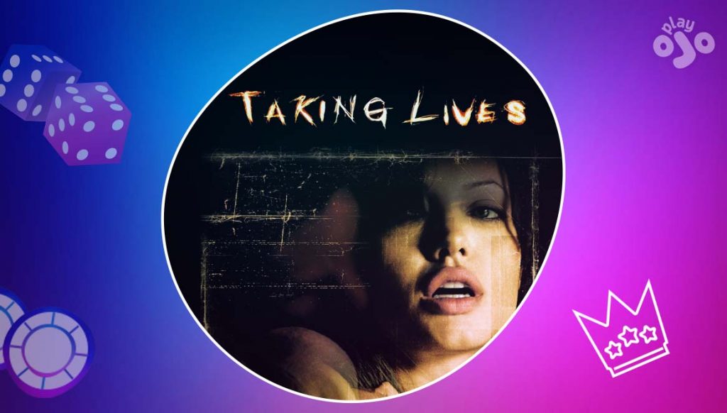 Le Voleur de vies (Taking Lives en anglais)