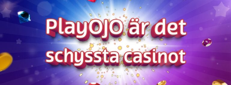 Det schyssta casinot