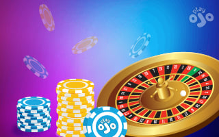 Roulette regler – hur man spelar roulette