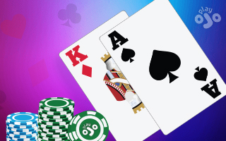 Blackjack Regler – hur man spelar Blackjack