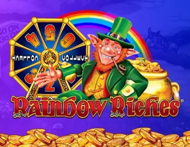 5 Rainbow Riches-tips för att låsa upp guldkitteln