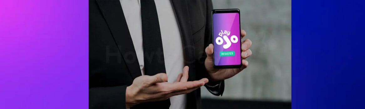 Mobilcasinon tar över – och PlayOJO leder vägen